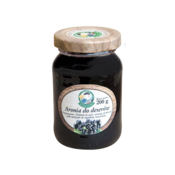 FUNGOPOL ARONIA DO DESERÓW 200g